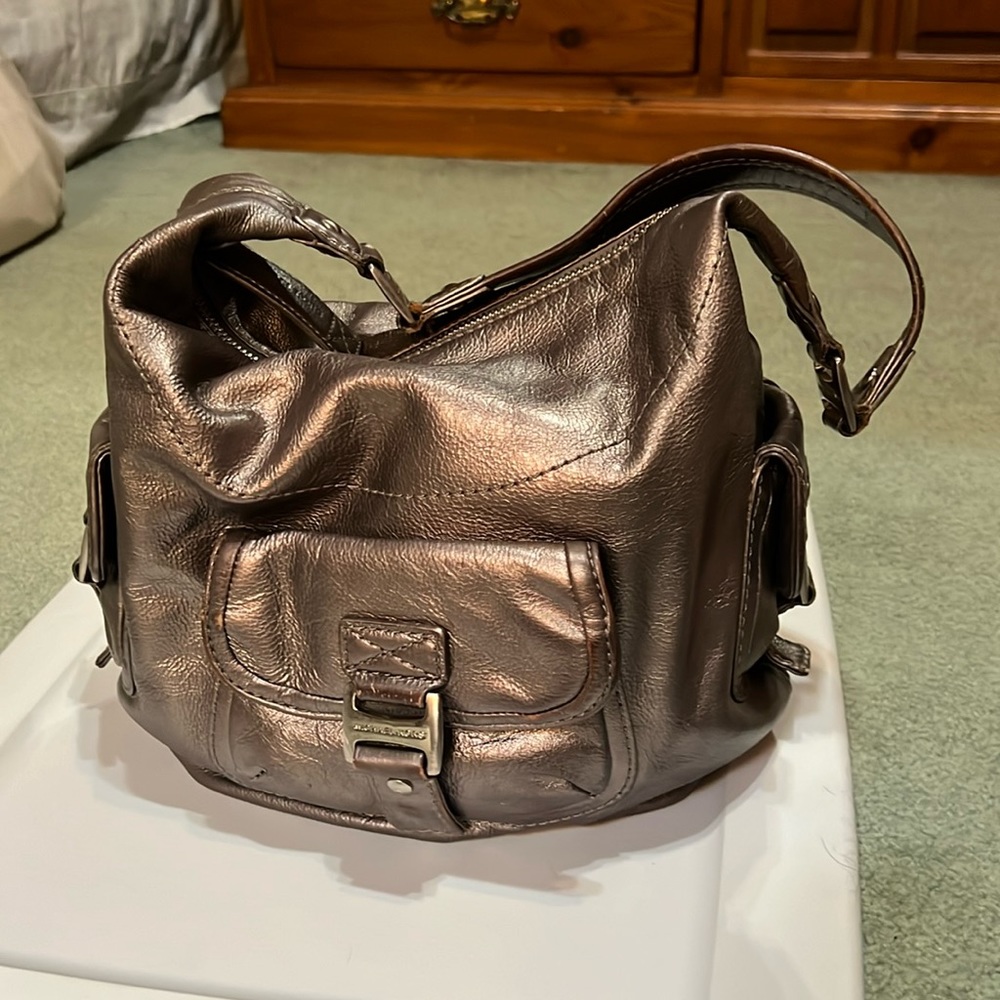 Hobo bag very good condition
